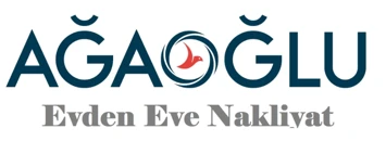 Ağaoğlu Evden Eve Nakliyat logosu